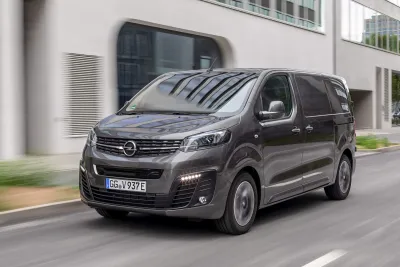 Vivaro-e