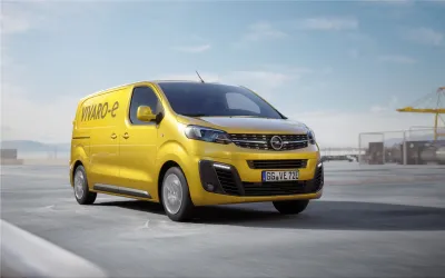Vivaro-e
