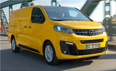 Vivaro-e