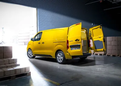 Vivaro-e