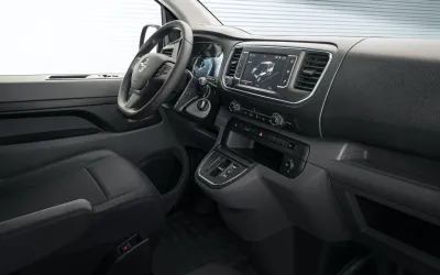 Vivaro-e