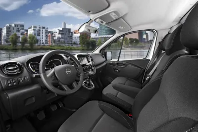Vivaro-e