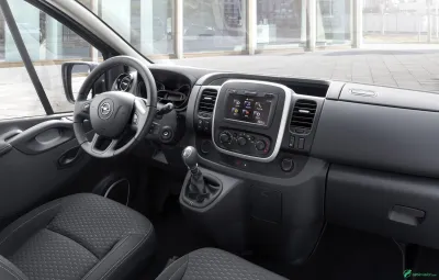 Vivaro-e