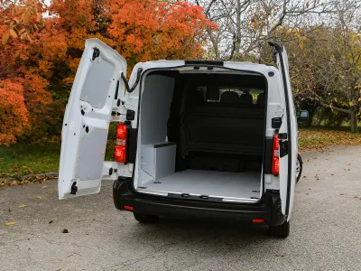 Vivaro-e