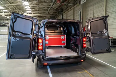 Vivaro-e