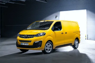 Vivaro-e
