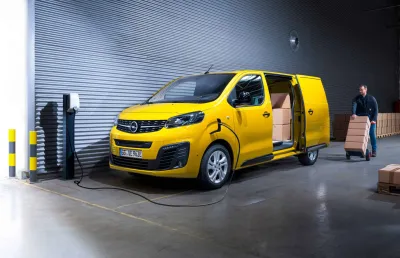 Vivaro-e
