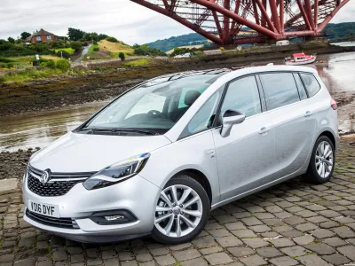 Zafira