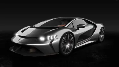 Bertone