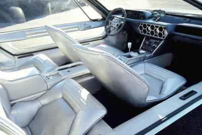 Bertone