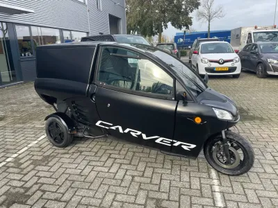 Carver