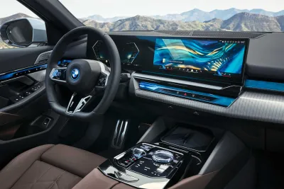Edrive