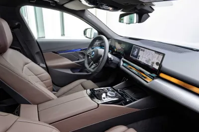 Edrive