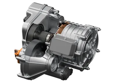 Edrive