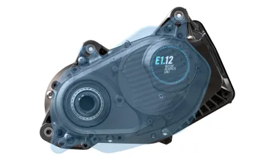 Edrive