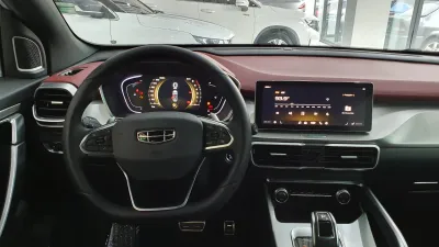 Geely
