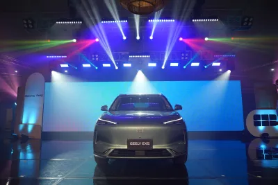 Geely
