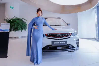 Geely