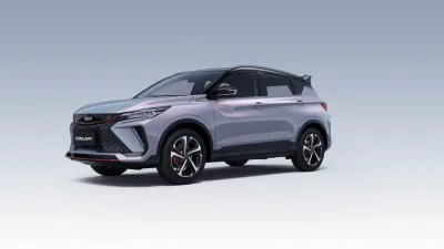 Geely