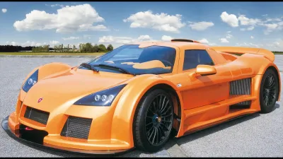 Gumpert