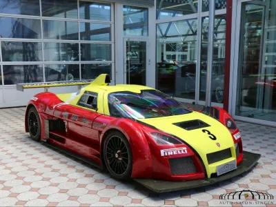 Gumpert