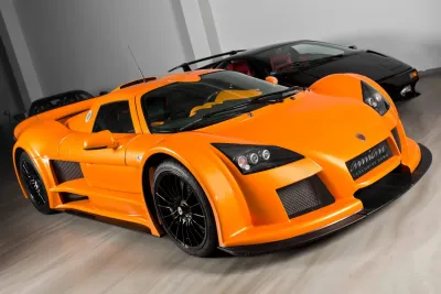 Gumpert