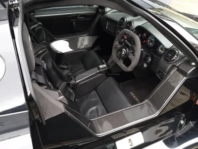 Gumpert