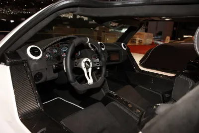 Gumpert