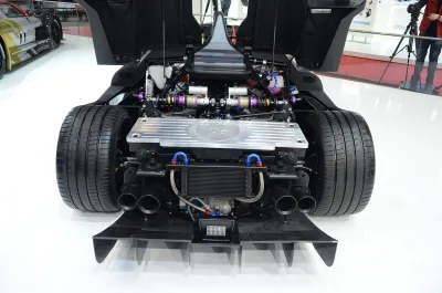 Gumpert