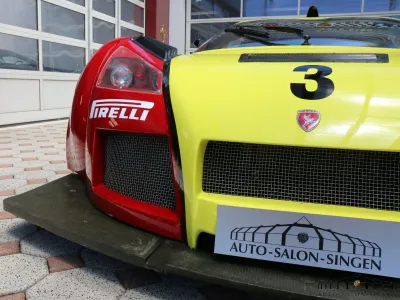 Gumpert