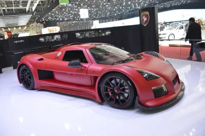Gumpert