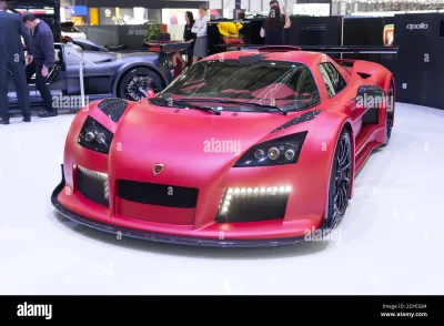Gumpert