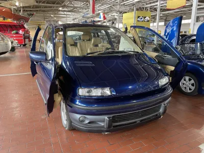 Hobbycar