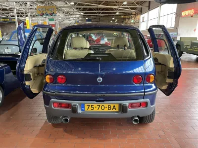 Hobbycar