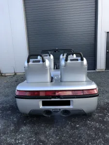 Hobbycar