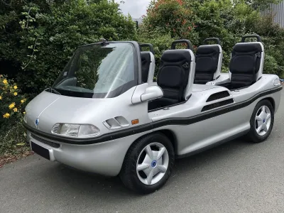 Hobbycar