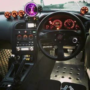 JDM