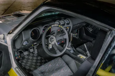JDM