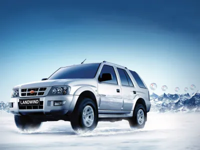 Landwind