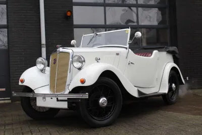 Morris