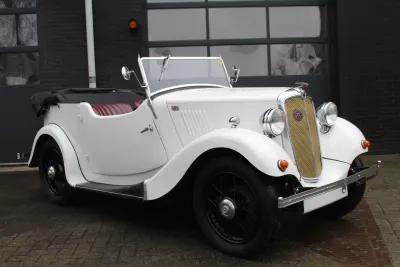 Morris