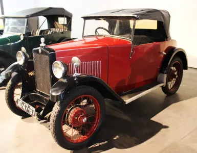 Morris