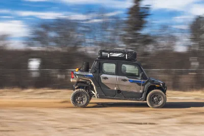 Polaris