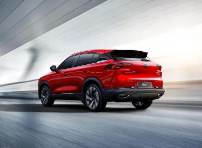 Qoros