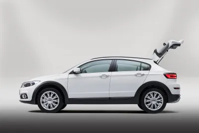 Qoros