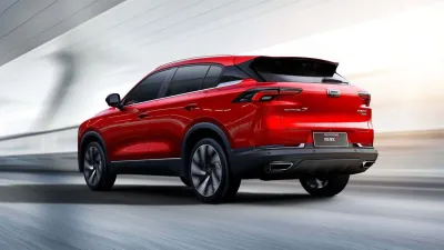 Qoros
