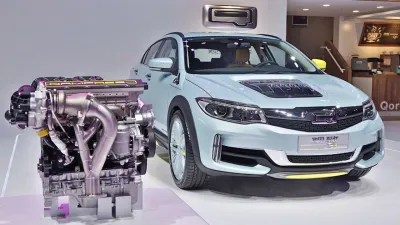 Qoros