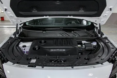Qoros