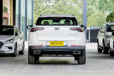 Qoros