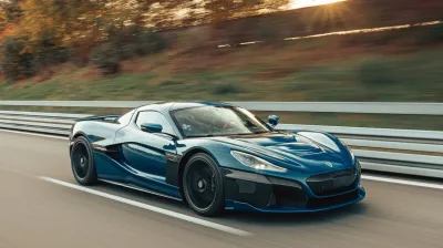 Rimac